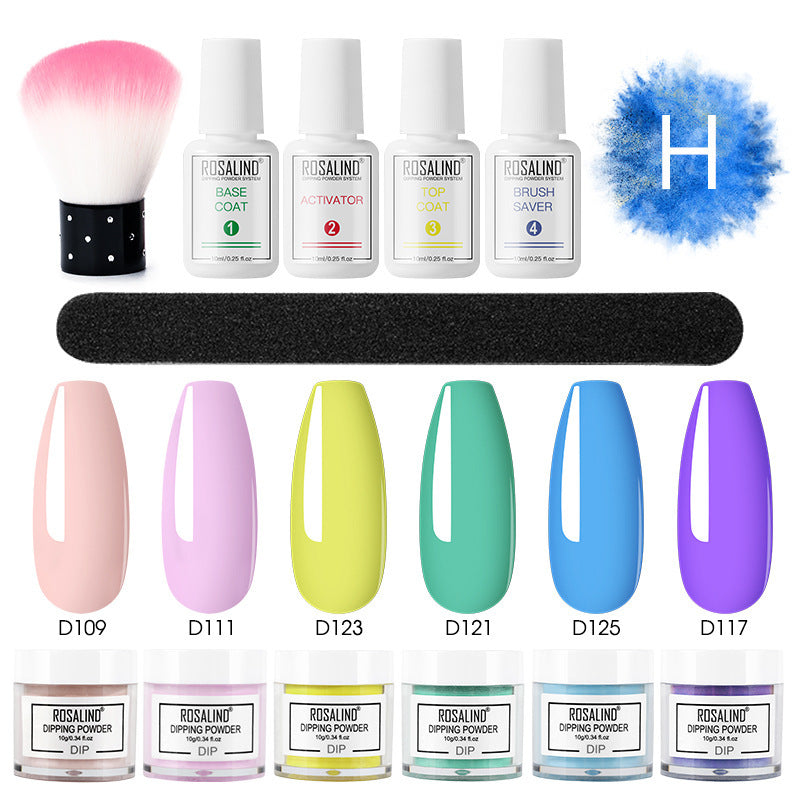 Nail Beauty Set Nail Beauty Set